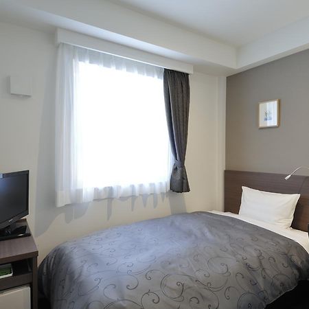 Hotel Business Inn Yamada Funakoshi  Dış mekan fotoğraf