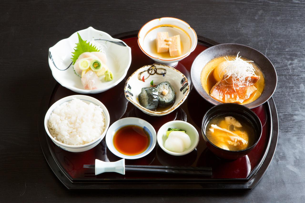 Hotel Business Inn Yamada Funakoshi  Dış mekan fotoğraf